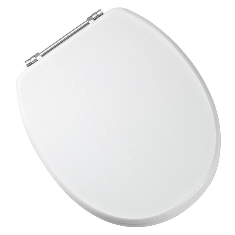 Sherwood seat soft close hinge