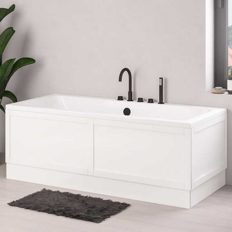 Diamante 1800 Shaker Front Panel