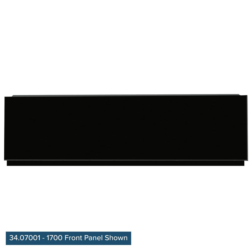 Diamante 1800 front panel