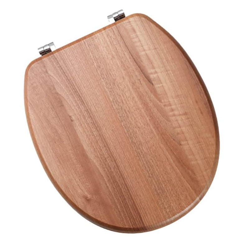 Sherwood seat soft close hinge