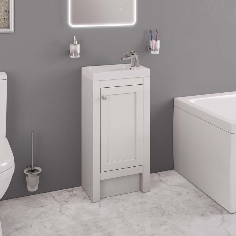 Hardwick 39cm Traditional Unit