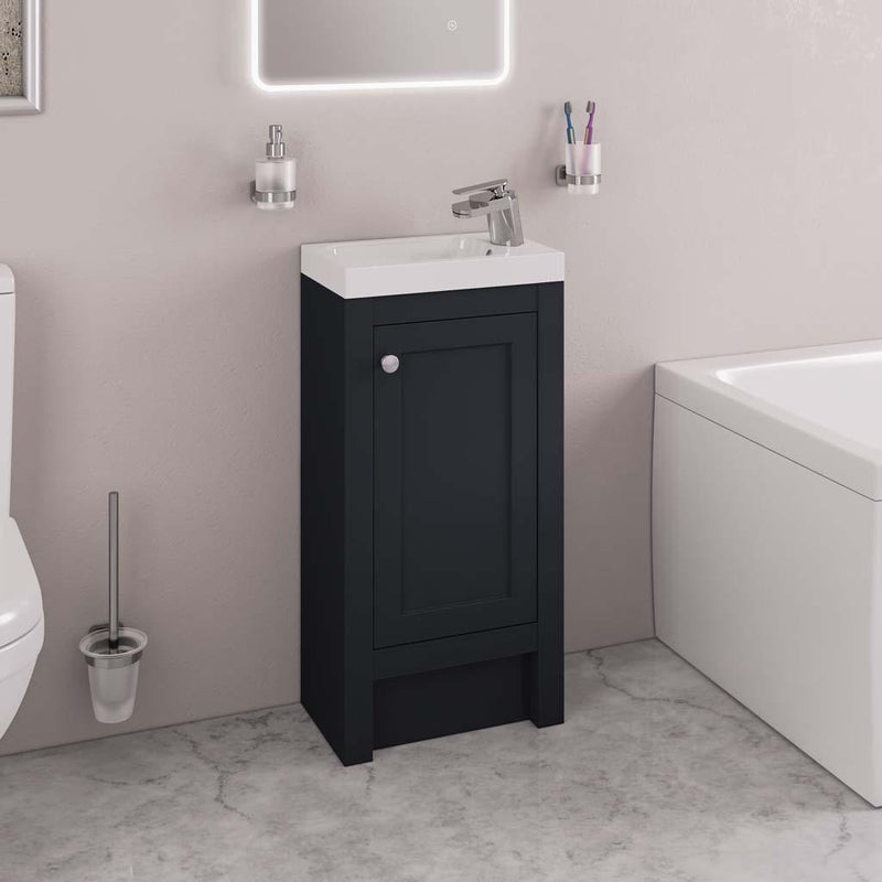 Hardwick 39cm Traditional Unit