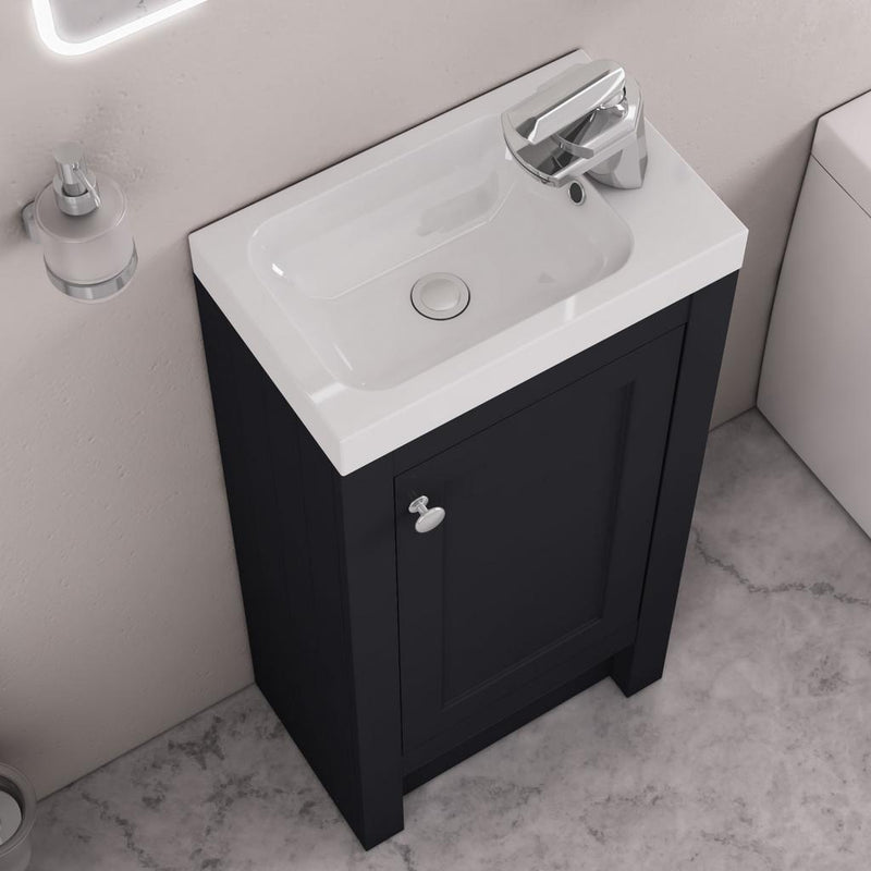 Hardwick 39cm Traditional Unit