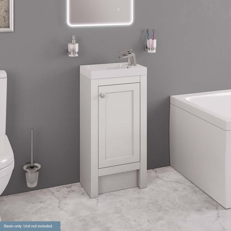 Hardwick 39cm Basin