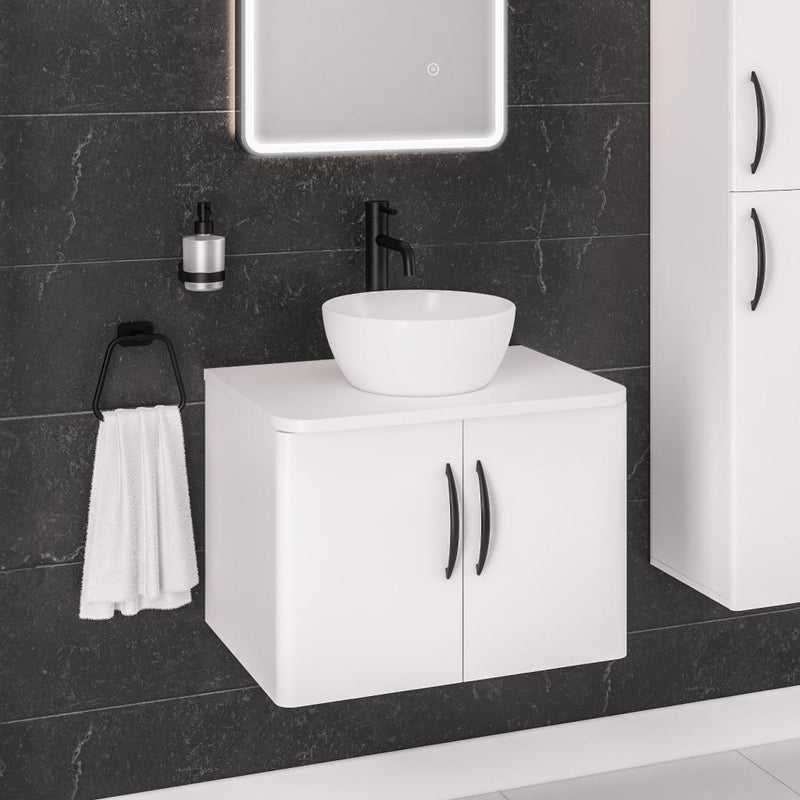 Cavone 50 Wall hung door unit