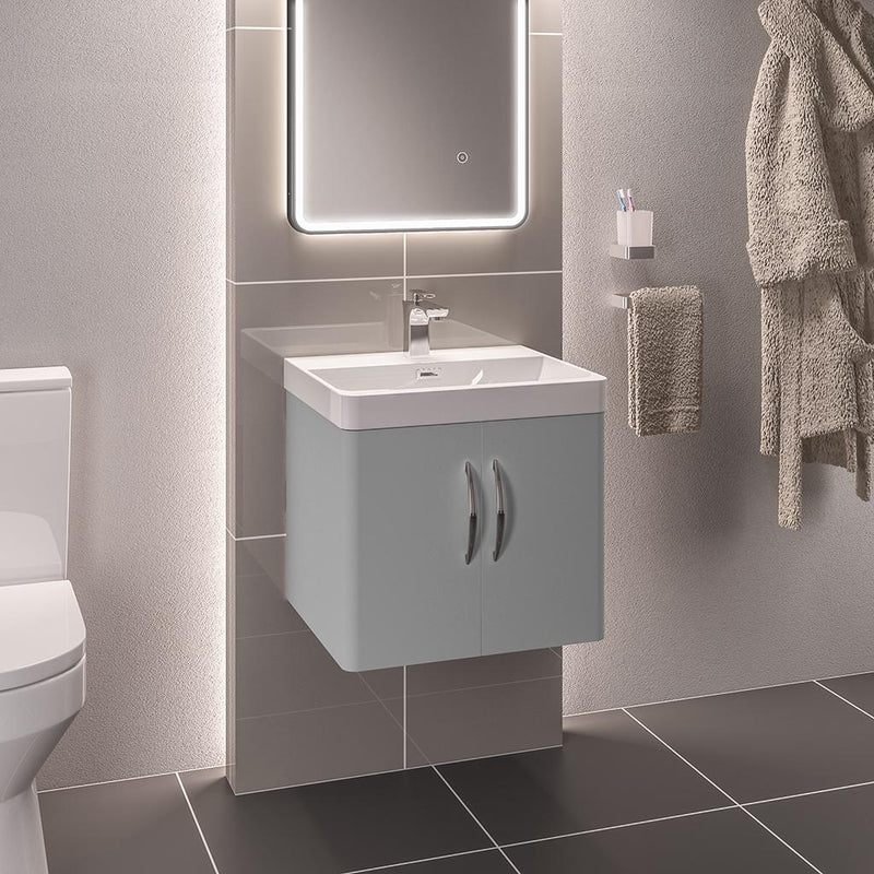 Cavone 50 Wall hung door unit