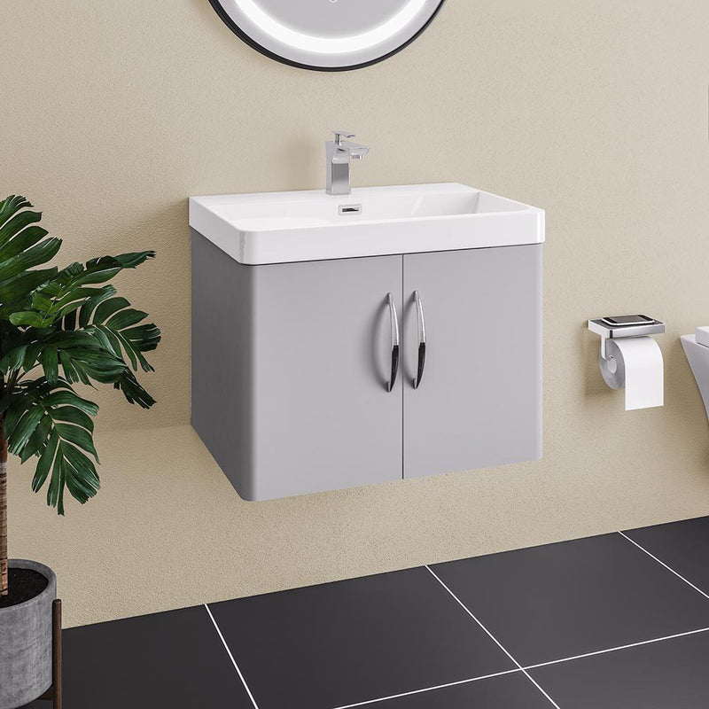 Cavone 60 wall hung door unit