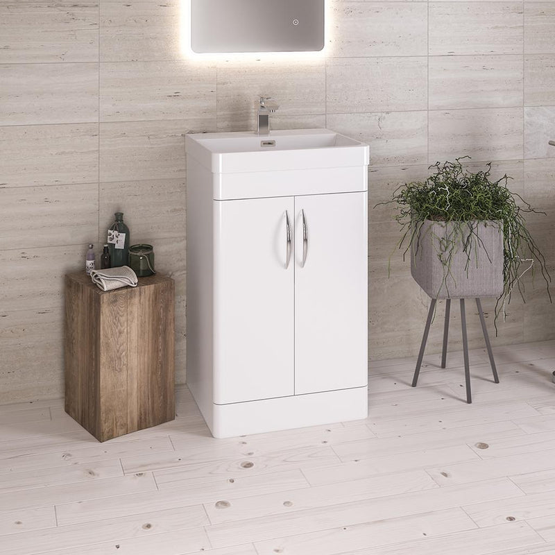 Cavone 60 Basin