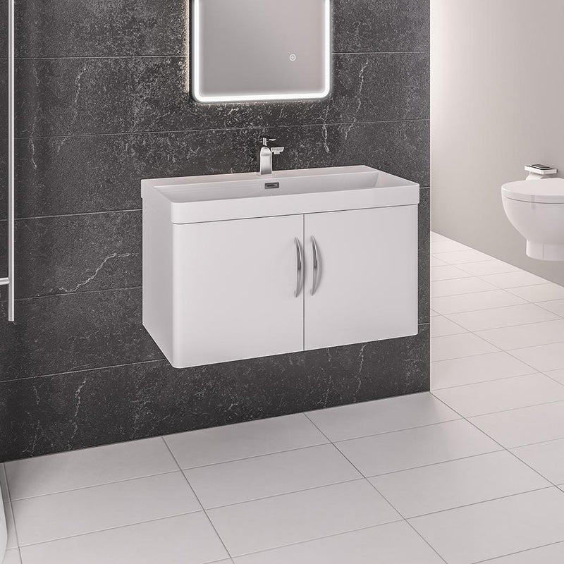 Cavone 80 Wall hung door unit