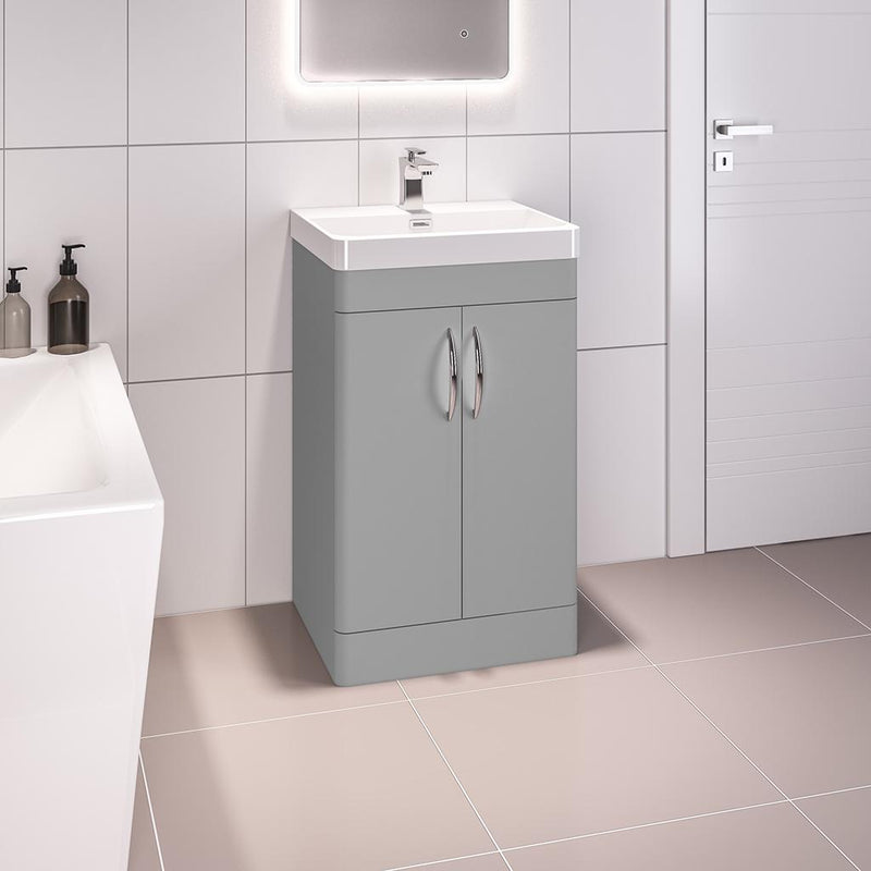 Cavone 50 Door base unit