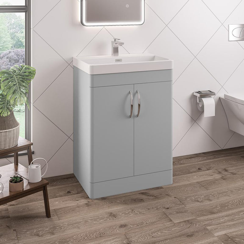Cavone 60 Door base unit