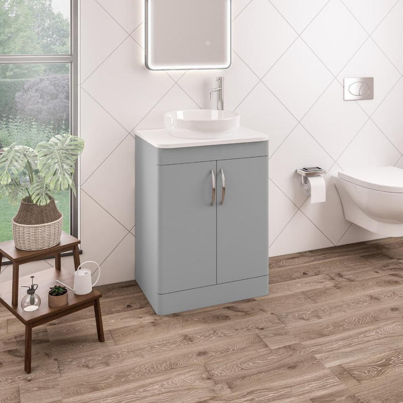 Cavone 60 Door base unit