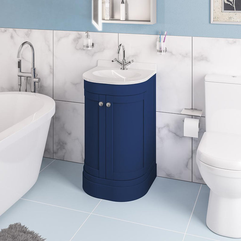 Hardwick 50cm Traditional Unit