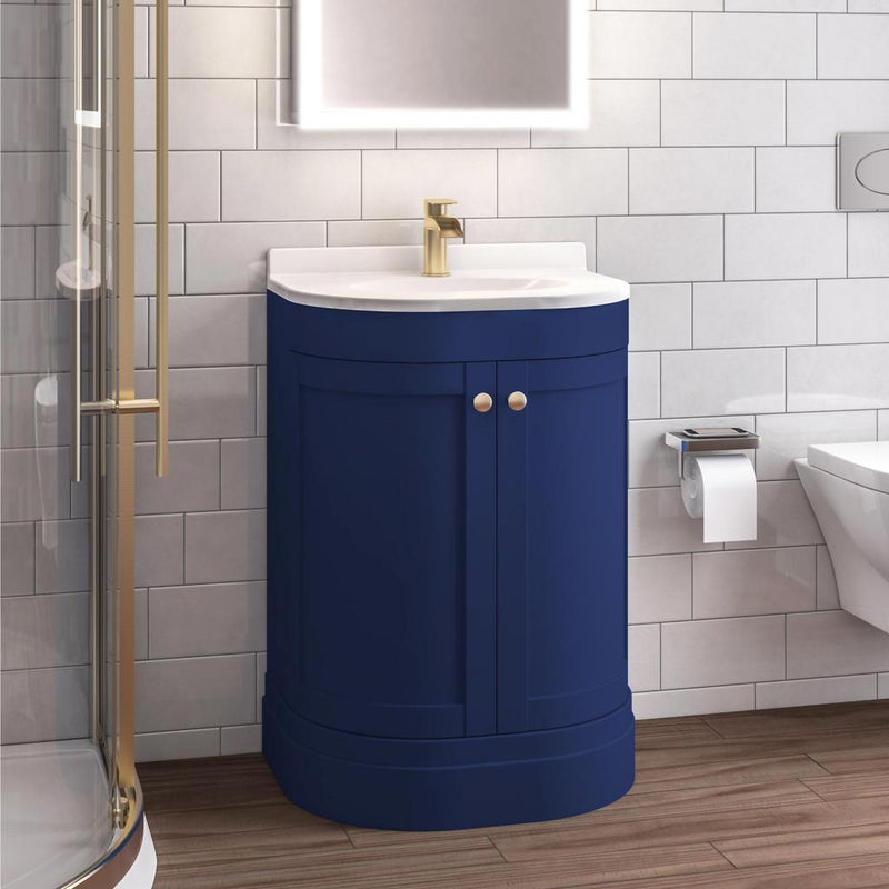Hardwick 60cm Traditional Unit
