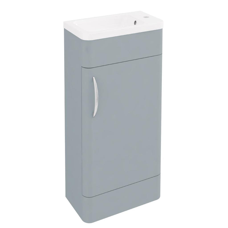 Cavone 40cm Single Door Base Unit