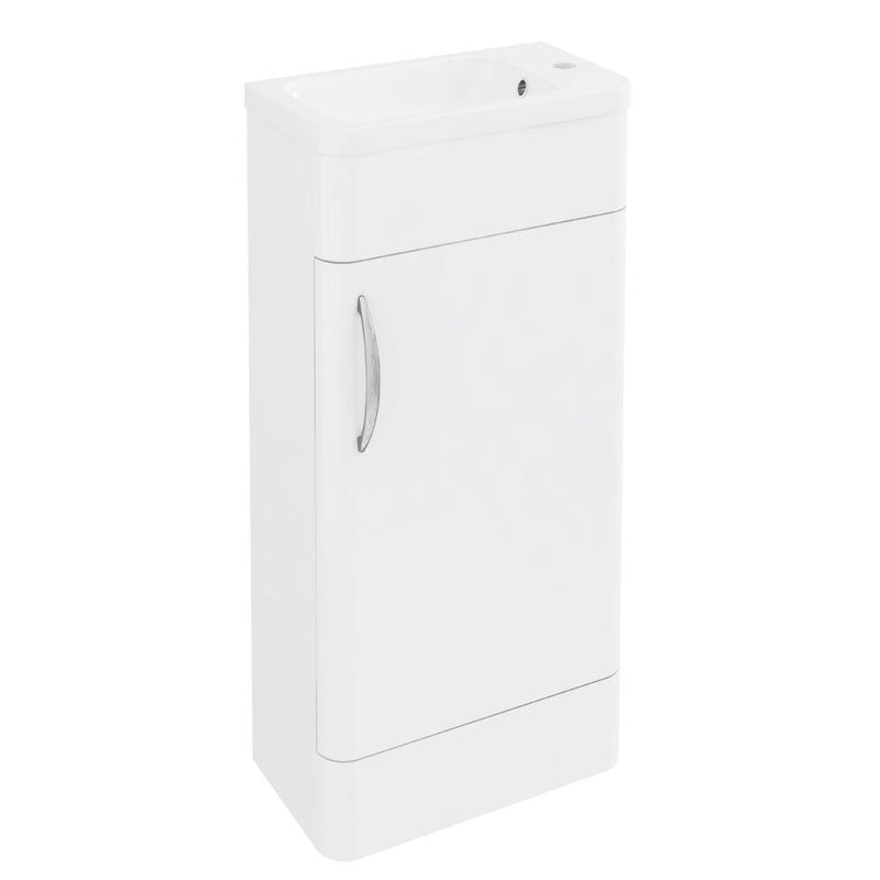 Cavone 40cm Single Door Base Unit