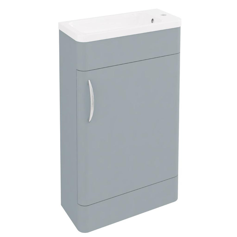 Cavone 50cm Single Door Base Unit