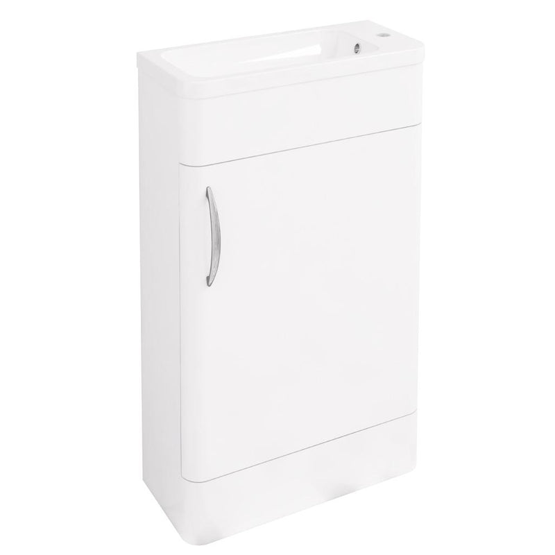 Cavone 50cm Single Door Base Unit