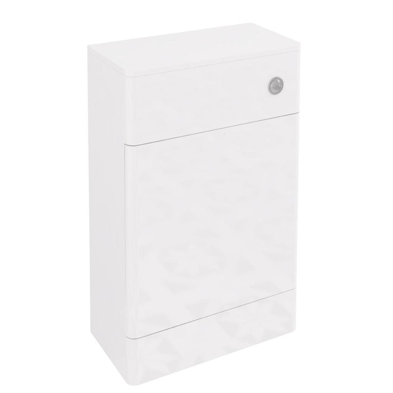 Cavone 50cm WC unit
