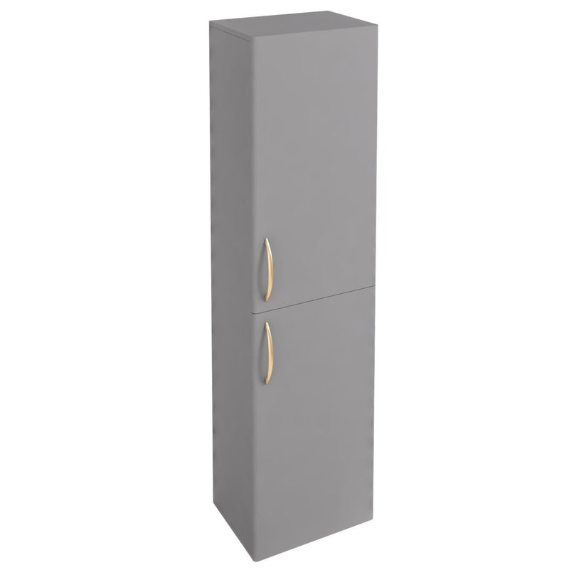 Cavone Tall Wall Hung Unit