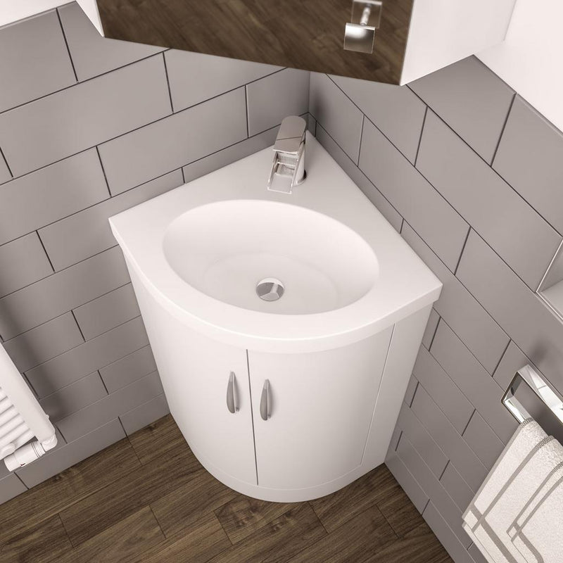 Cavone Corner Unit
