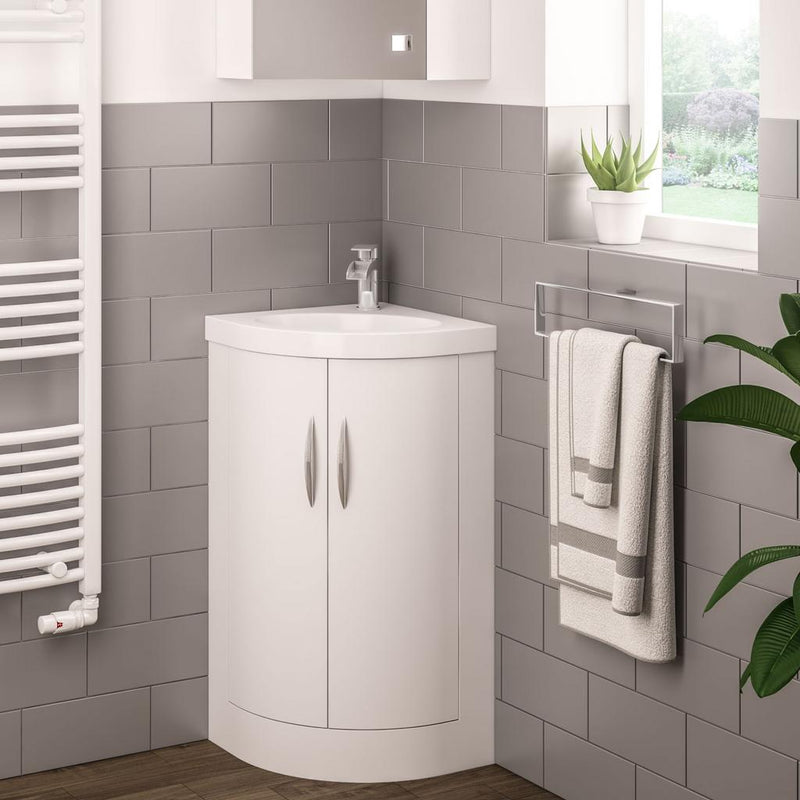 Cavone Corner Unit