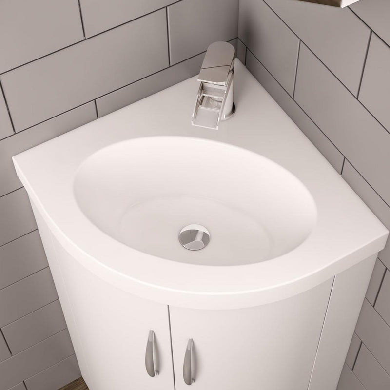 Cavone Corner Basin