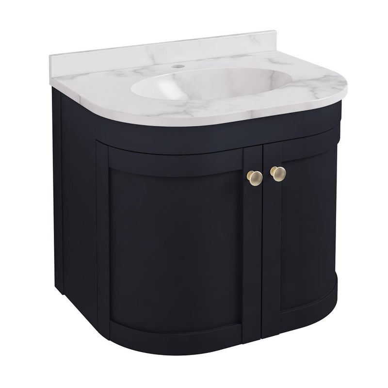 Hardwick 60cm Wall Hung Unit