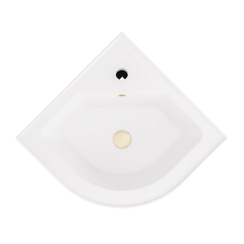 Hardwick Corner Basin