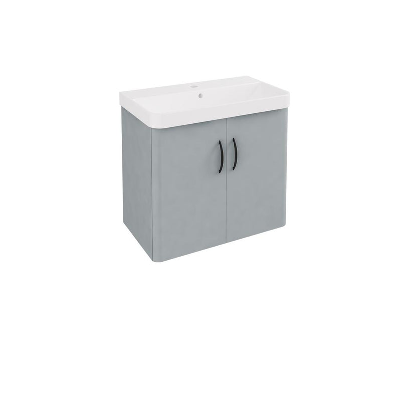 Cavone II Wall Hung Door Cabinet 350x600