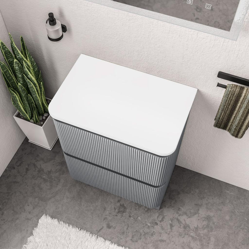 Belice 60cm Sintered Stone Top