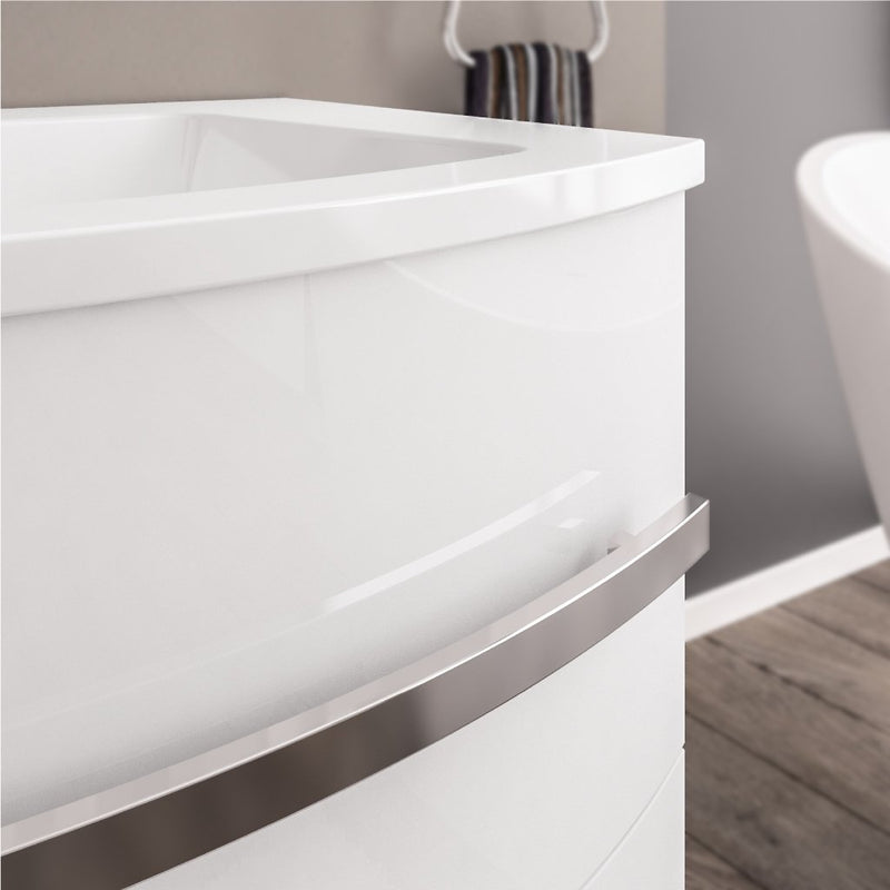 Centa Curved Handle