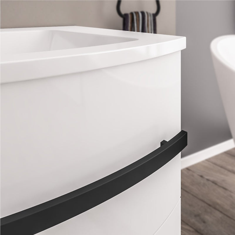 Centa Curved Handle