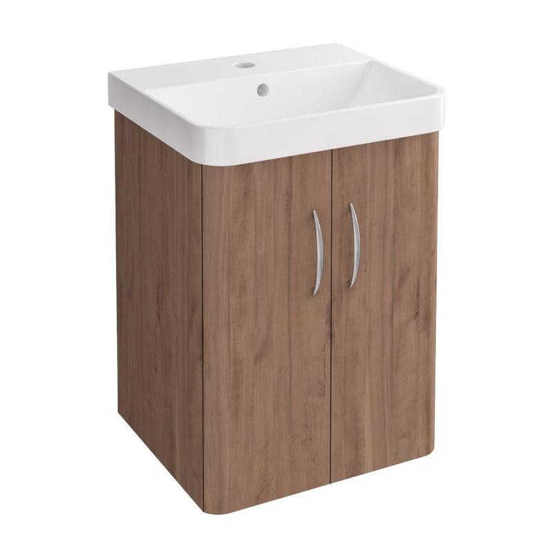 Cavone II 400 Wall Hung Door Unit