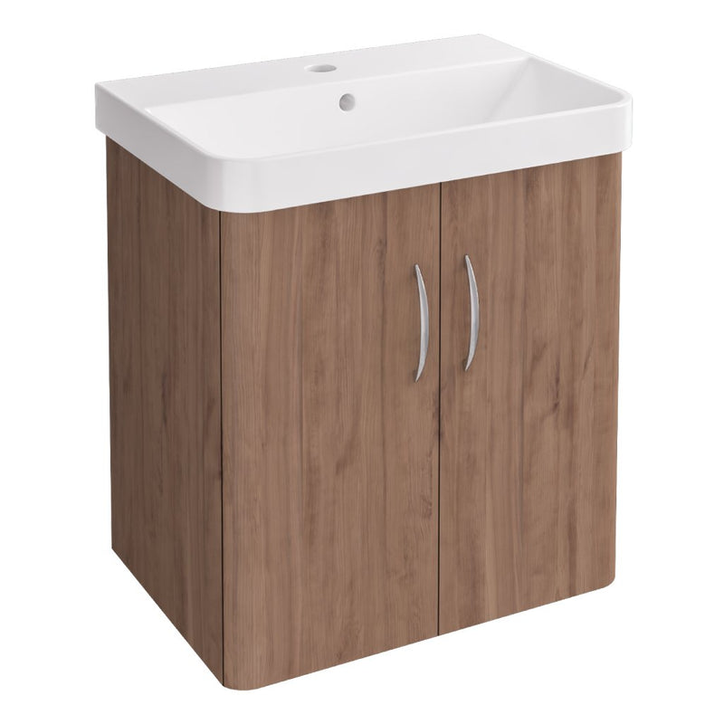 Cavone II 500 Wall Hung Door Unit