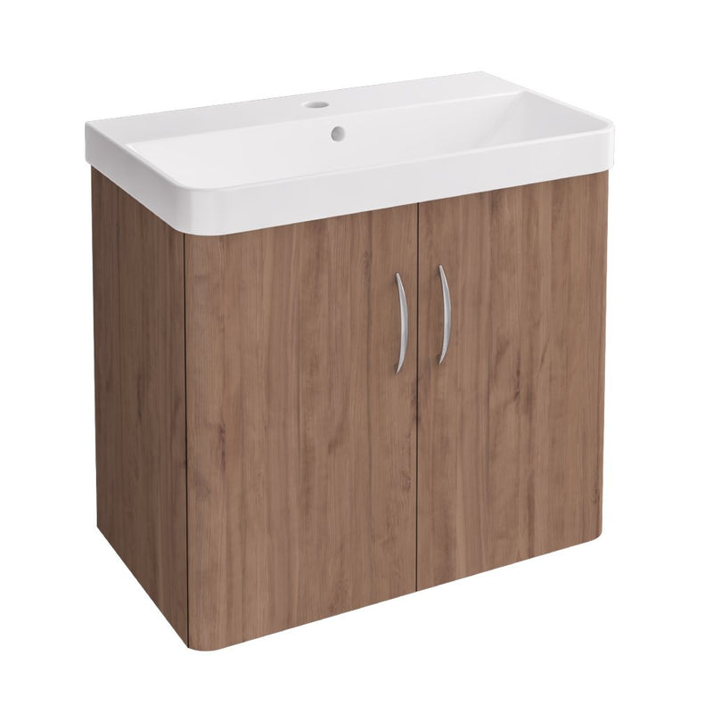 Cavone II 600 Wall Hung Door Unit