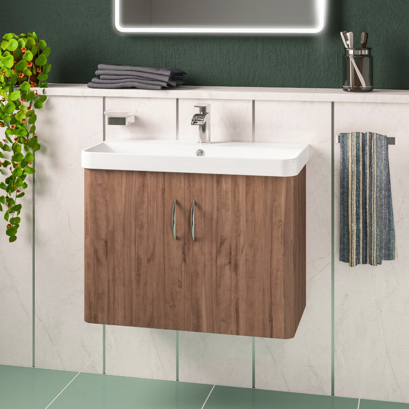 Cavone II 700 Wall Hung Door Unit