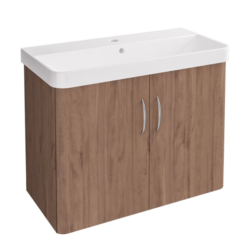 Cavone II 700 Wall Hung Door Unit