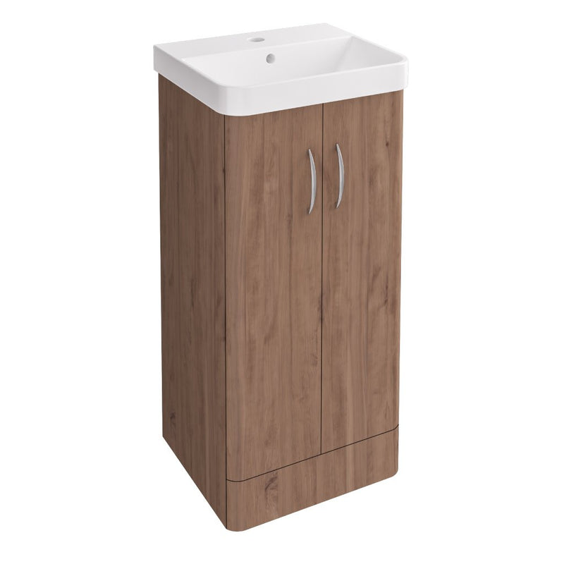 Cavone II 400 Door Cabinet