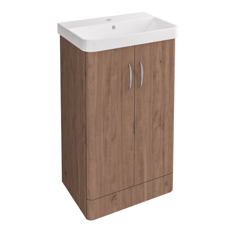 Cavone II 500 Door Cabinet