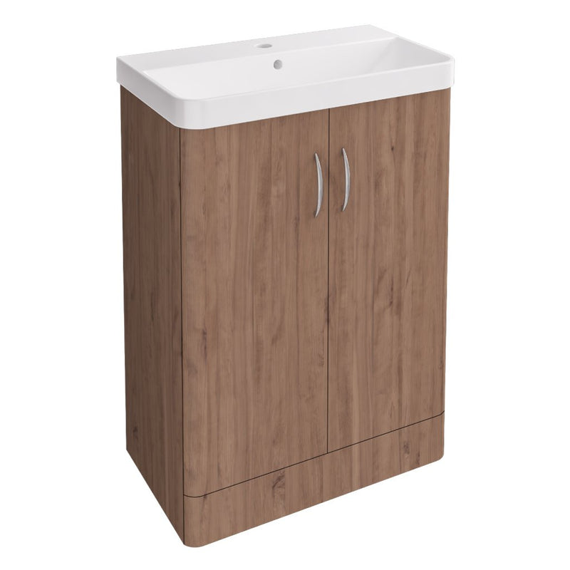 Cavone II 600 Door Cabinet