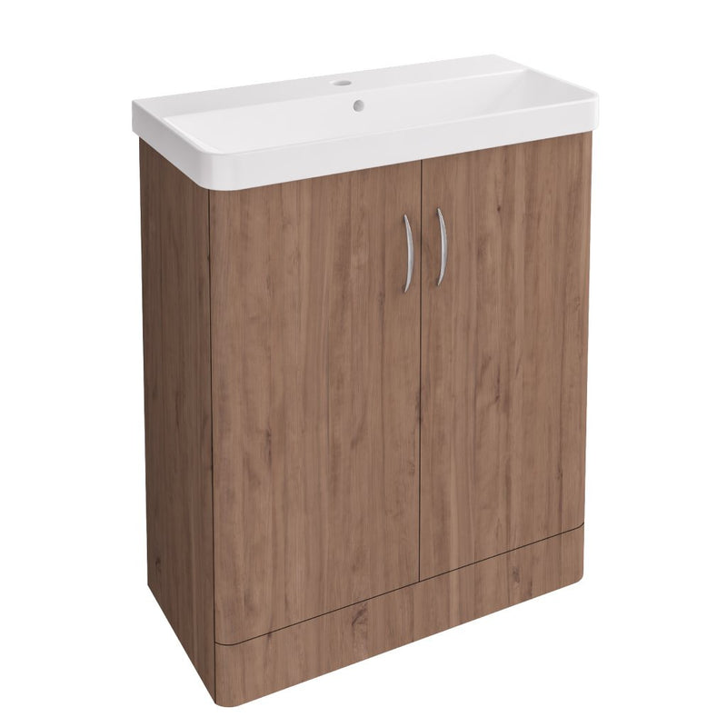 Cavone II 700 Door Cabinet