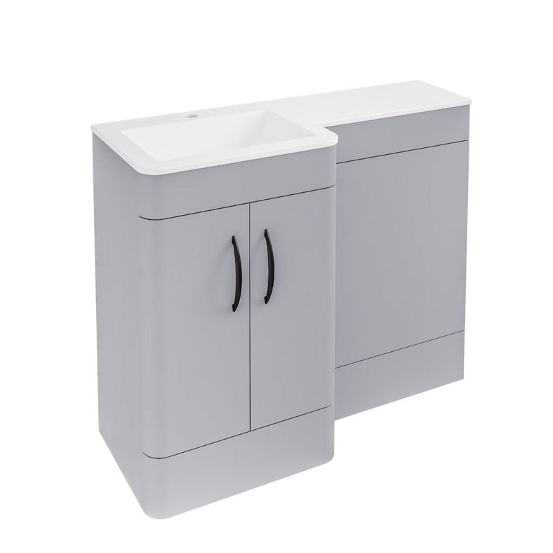 Chaddesley 100cm Combination Unit