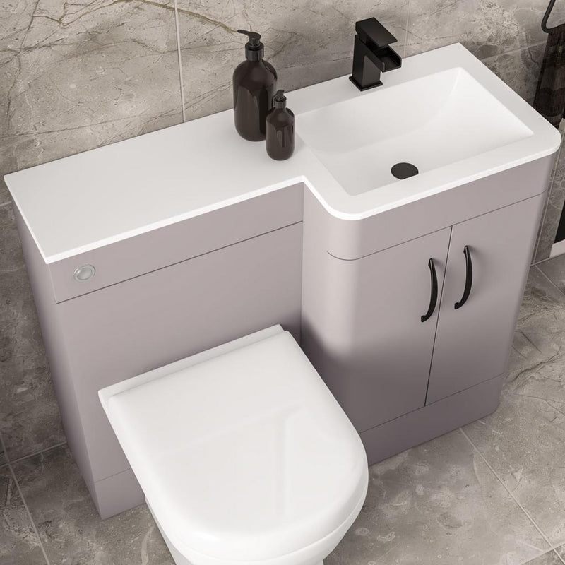 Chaddesley 100cm Combination Unit