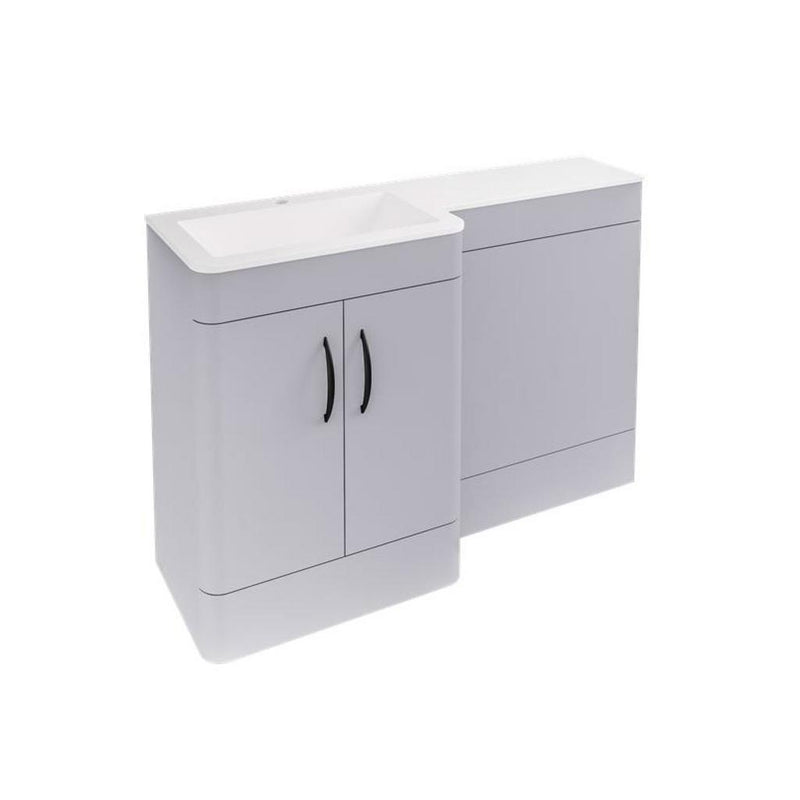 Chaddesley 120cm Combination Unit