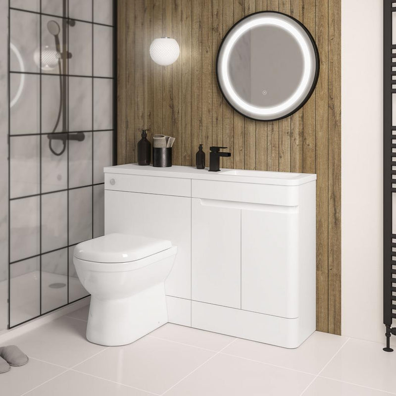 Arda 60cm RH Door Base Unit