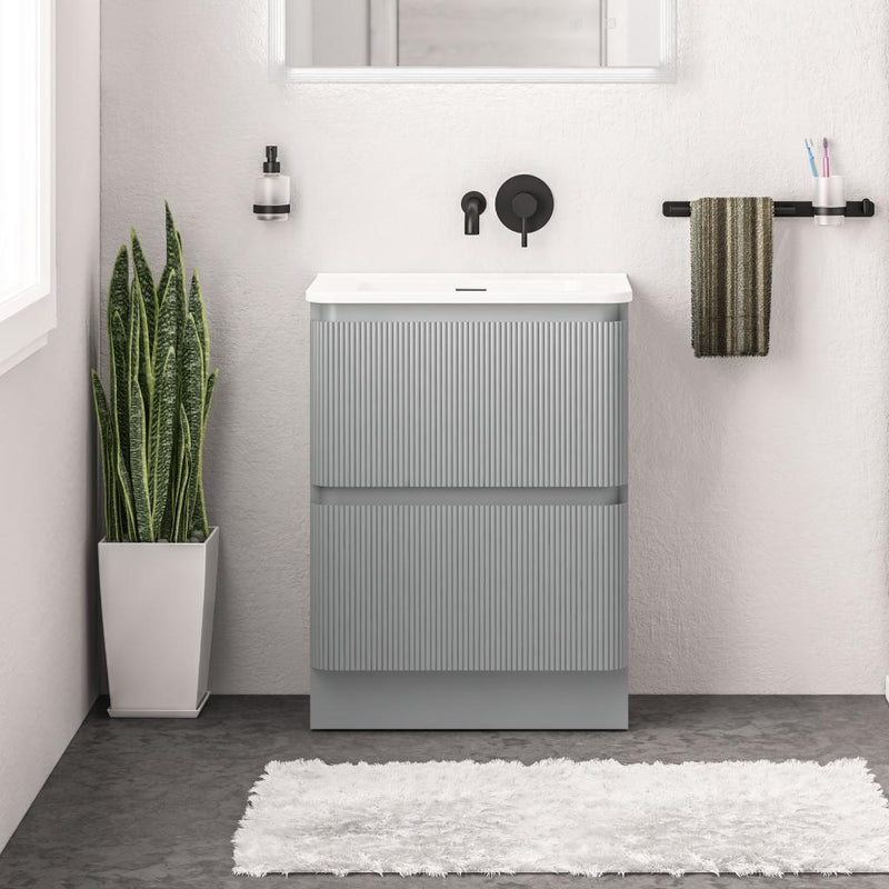 Belice 60cm floorstanding drawer base unit