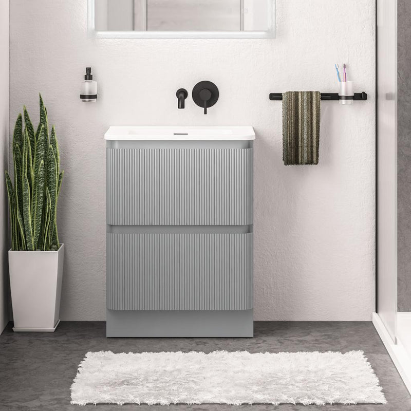 Belice 60cm floorstanding drawer base unit