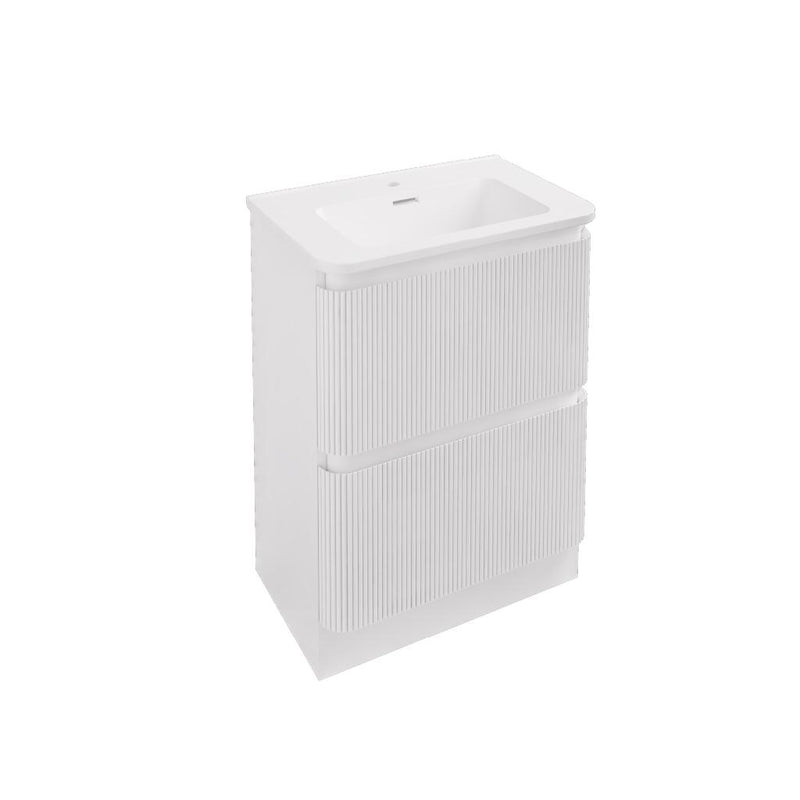 Belice 60cm floorstanding drawer base unit