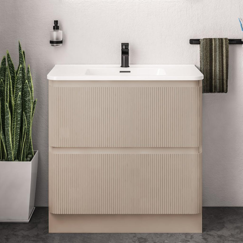 Belice 60cm floorstanding drawer base unit